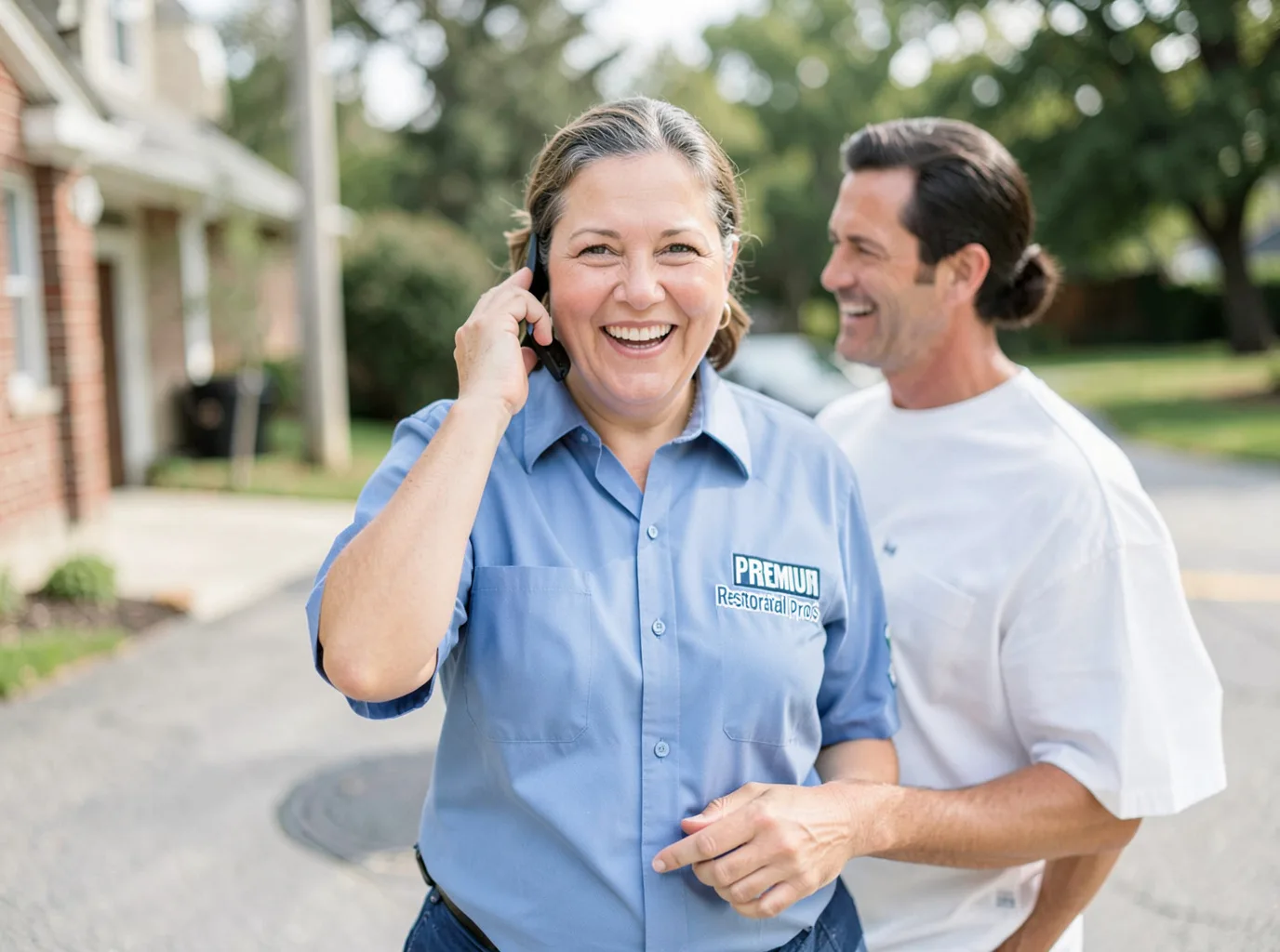 Water Damage Restoration Horace, ND FAQs